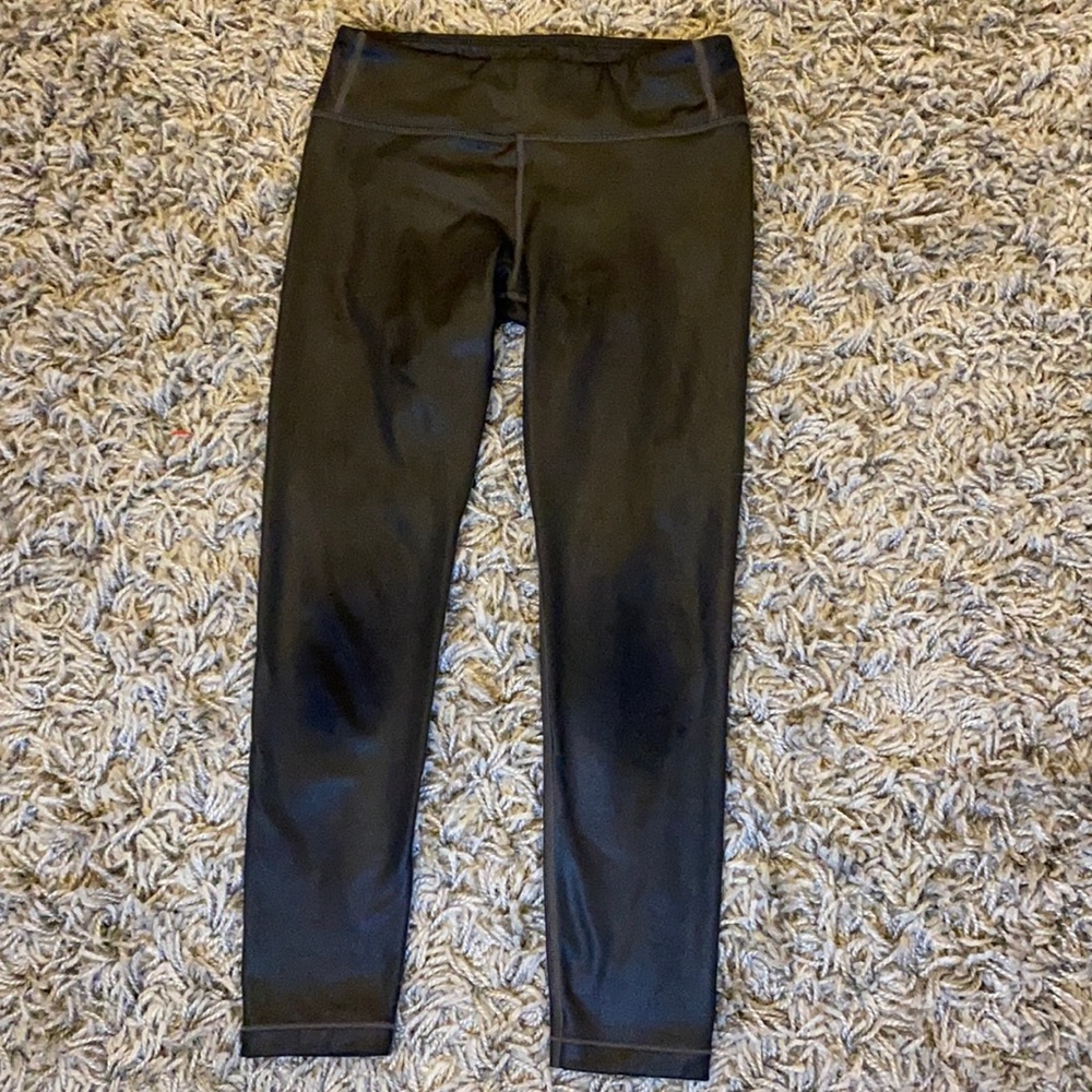 Athleta girl powerVita shine tight(leggings)